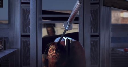 The Walking Dead z kolejną grową adaptacją