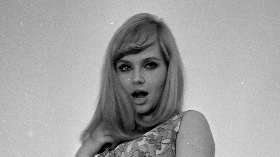 Barbara Nielsen-McNaught, 1970