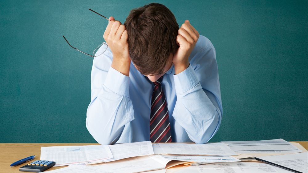 Polacy zadłużeni są na łączną kwotę 77,7 mld zł. 