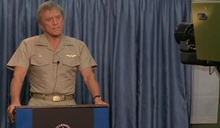 Kirk Douglas skończył 100 lat. Poznasz filmy legendy po kadrze?