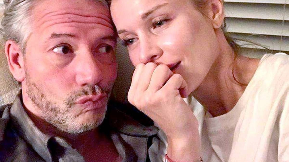 Joanna Krupa i Douglas Nunes udali się na terapię dla par. Małżeństwo modelki przechodzi poważną próbę