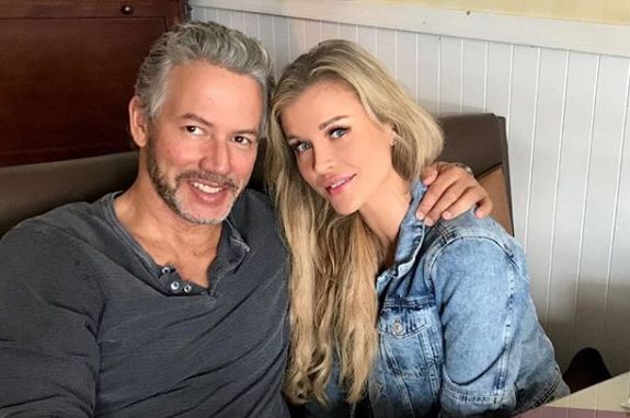 Joanna Krupa o nowym mężu: zmienił mnie