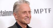 Michael Douglas ma nawrót raka? Tabloid nie ma wątpliwości