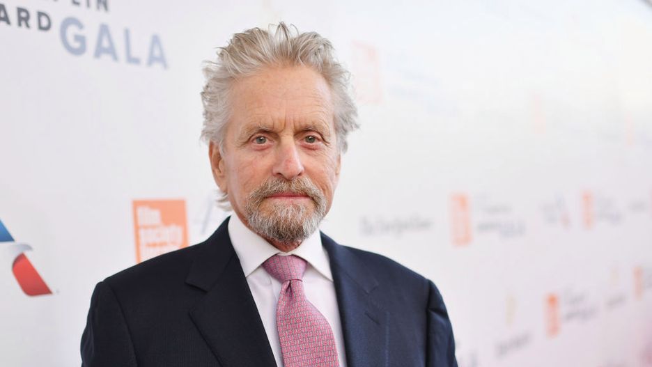 Michael Douglas żałuje, że rzekoma ofiara nie zgłosiła się do niego ponad 30 lat temu