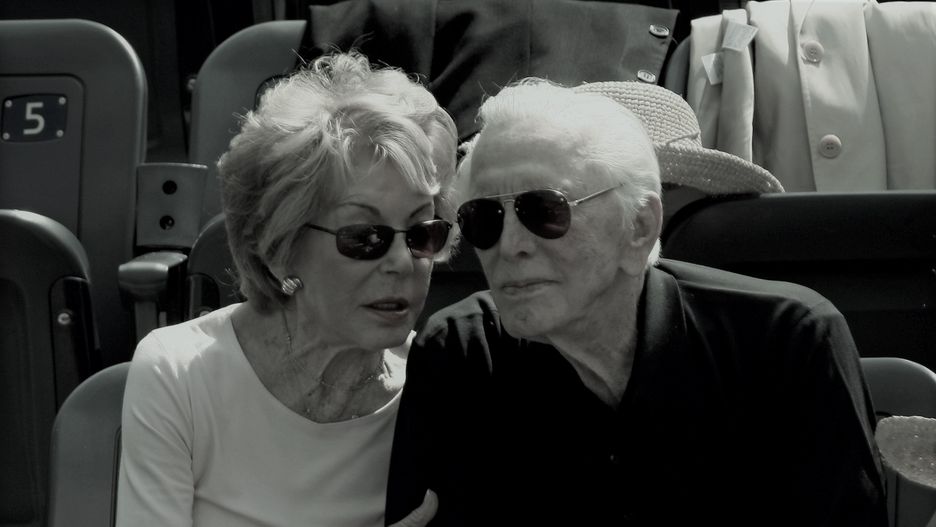 Nie żyje Kirk Douglas. Miał 103 lata.