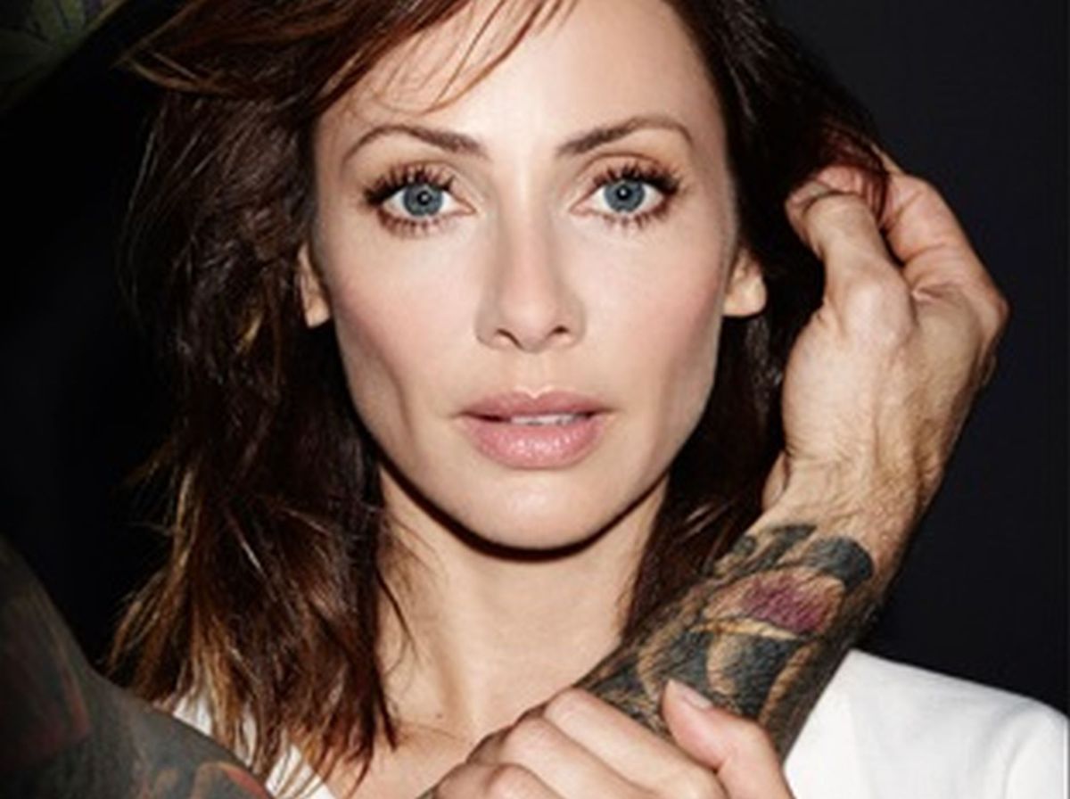 Natalie Imbruglia jest w ciąży. Ma 44 lata i zdecydowała się na in vitro