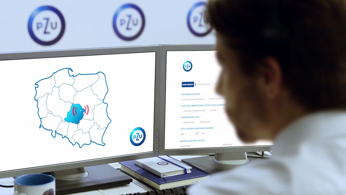 Są takie elementy procesu likwidacji szkód, w których człowiek jeszcze długo będzie bezkonkurencyjny dla sztucznej inteligencji.