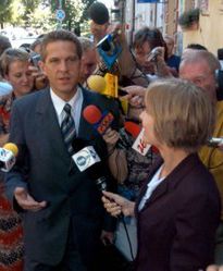 Prokurator: Długosz utrudniał postępowanie; Długosz: jestem niewinny