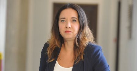 Dominika Długosz odchodzi z Polsatu.  Rozstaje się ze stacją po 11 latach