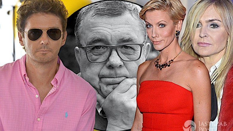 Grzegorz Miecugow nie żyje. Gwiazdy żegnają