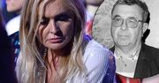 Monika Olejnik uczciła drugą rocznicę śmierci Grzegorza Miecugowa. Byli przyjaciółmi. Jej wpis chwyta za serce
