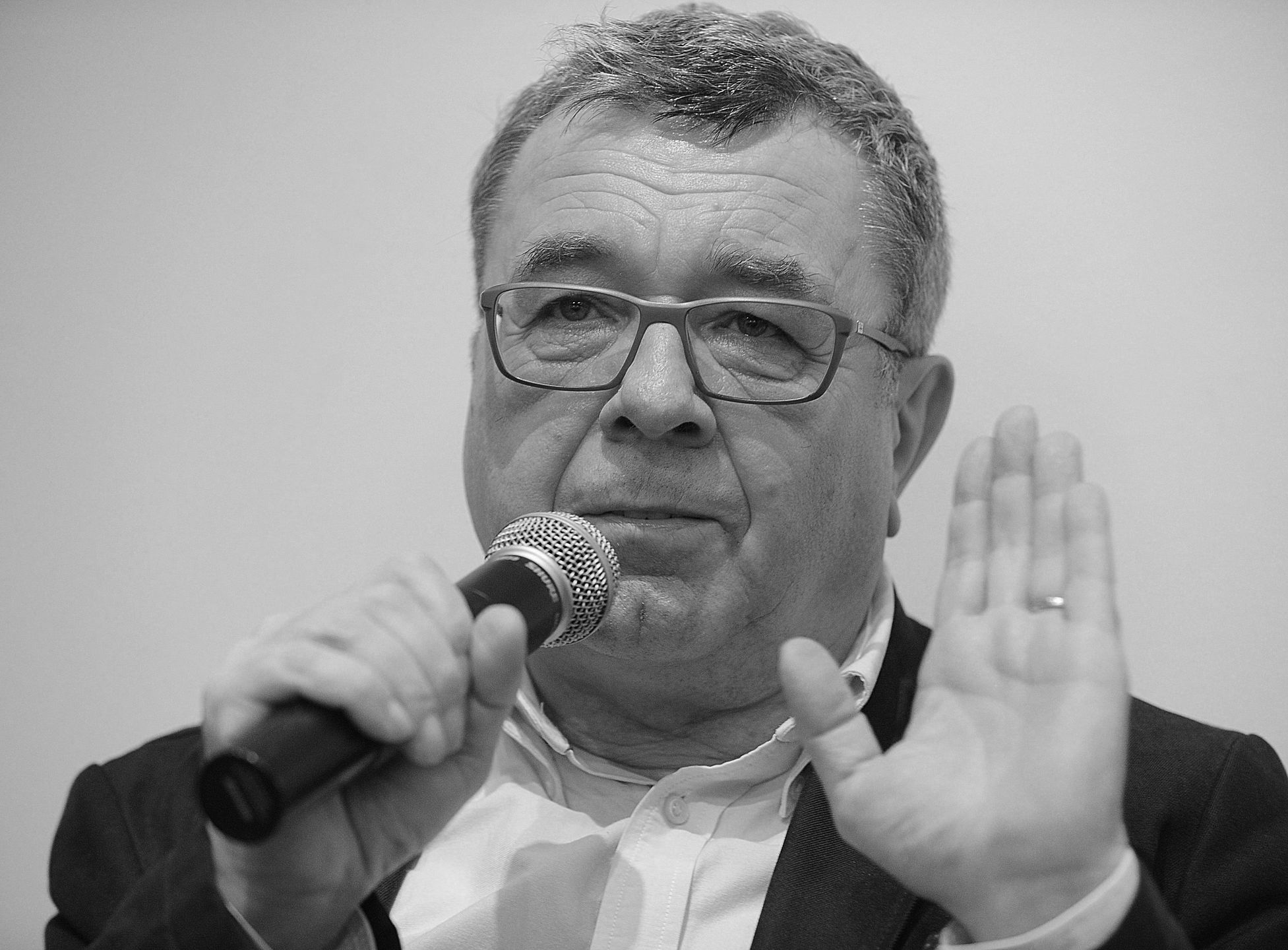 Grzegorz Miecugow