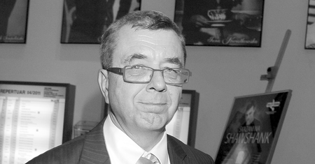 Grzegorz Miecugow otwarcie mówił o nałogach. Dwa z nich pokonał