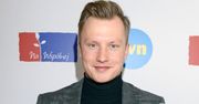 Jakub Wesołowski komentuje swoje odejście z "Na Wspólnej"
