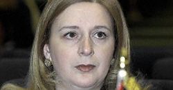 Żona Arafata oskarża Szarona o próbę dyskredytacji