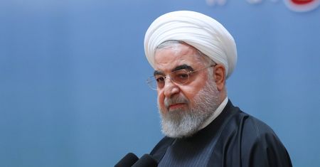 Iran postawił się UE. Odrzucił decyzję ws. porozumienia nuklearnego