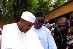 Nigeria: demokracja pod bronią