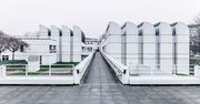 Bauhaus. Niemiecka szkoła architektury i designu wnętrz