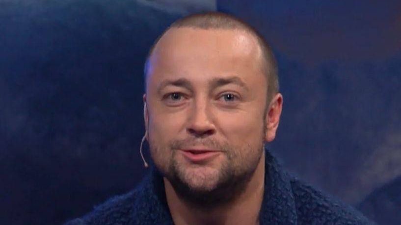 Czesław Mozil
Fotografia: tvnplayer.pl