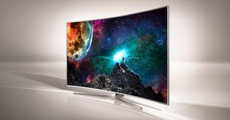 CES 2015: Koalicja na rzecz jeszcze lepszej jakości obrazu