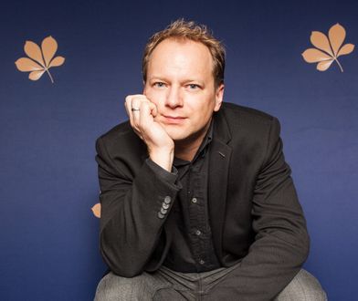 Maciej Stuhr zabiera głos. Niepokoją go czasy, w których żyjemy