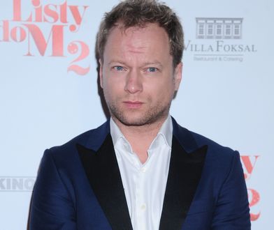 Stuhr o drugim sezonie "Belfra": "W pierwszych dwóch odcinkach świat staje do góry nogami"