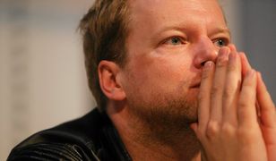 Maciej Stuhr wspiera kobiety. Co będzie robił 3 października?