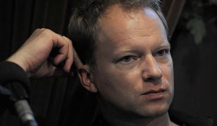 Maciej Stuhr powraca na ekrany. Premiera  drugiego sezonu "Belfra" coraz bliżej