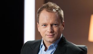 Maciej Stuhr o relacjach z nastoletnią córką