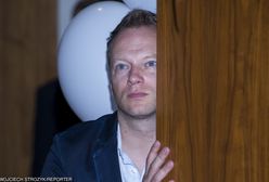 Maciej Stuhr to świetny aktor. Pierwszy raz opowiedział, jak sprawdza się w roli ojca
