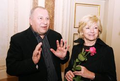 Barbara Stuhr chroniła chorego męża przed paparazzi. "To było strasznie przykre, że nie potrafią uszanować czyjejś tragedii"