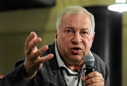 Jerzy Stuhr wygrał ze Skarbem Państwa. Sprawa dotyczyła smogu