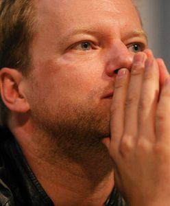 Maciej Stuhr wspiera kobiety. Co będzie robił 3 października?
