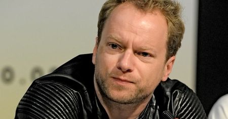 Maciej Stuhr stanął w obronie polskiej reprezentacji. "Znam się na piłce, tyle co reszta społeczeństwa, czyli niewiele"