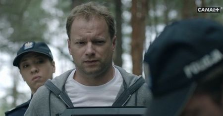 "Belfer": do obsady dołączyli znakomici aktorzy. W drugim sezonie zobaczymy Konieczną i Haniszewskiego