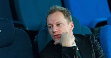 Wybory do Parlamentu Europejskiego 2019. Maciej Stuhr: "Trudno ogarnąć rozumem sytuację w Polsce"