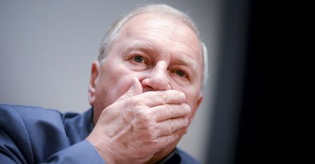 Jerzy Stuhr o „dobrej zmianie” według PiS: Śledzę dzieje głupoty w Polsce. Jest się czego bać
