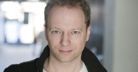 Maciej Stuhr wyśmiał Andrzeja Dudę. Zobacz nagranie, które ma miliony odtworzeń