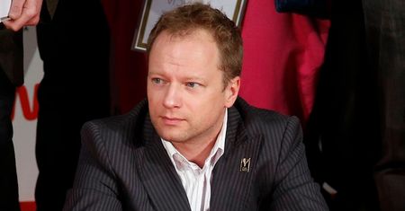 Maciej Stuhr odpowiada Krystynie Pawłowicz