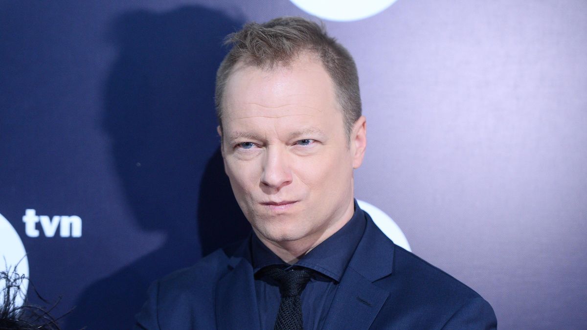 Maciej Stuhr ostro o wyborach. Zdradził, czy weźmie w nich udział
