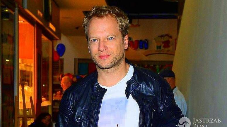 Maciej Stuhr o polityce