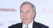 Jerzy Stuhr bał się utraty kontaktu z dziećmi. "Każde poszło w swoim kierunku"