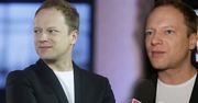TYLKO U NAS! Maciej Stuhr zdradza czy też uległ modzie na randkowanie przez internet?