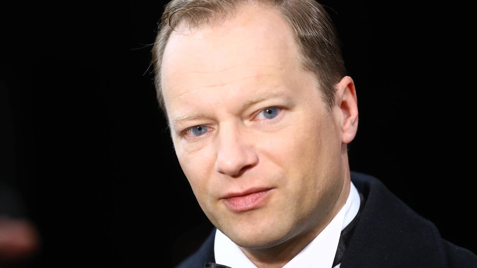 W życzeniach dla córki Maciej Stuhr nawiązał do polityki