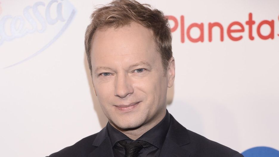 Maciej Stuhr