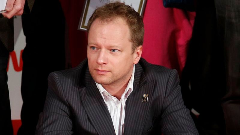 Maciej Stuhr