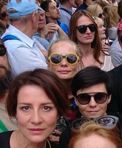 Gwiazdy w obronie Sądu Najwyższego