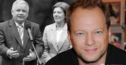 Maciej Stuhr skomentował ekshumację zwłok pary prezydenckiej! Fani są oburzeni