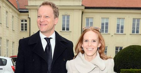 Maciej Stuhr i Katarzyna Błażejewska zostaną rodzicami?