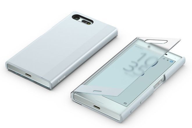 Sony Xperia X Compact - małe jest bardzo przyjemne [test]